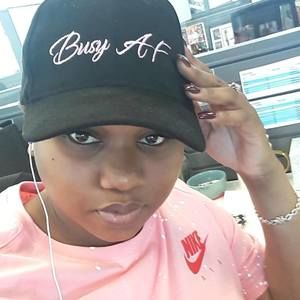 Meet your Posher, Sierra